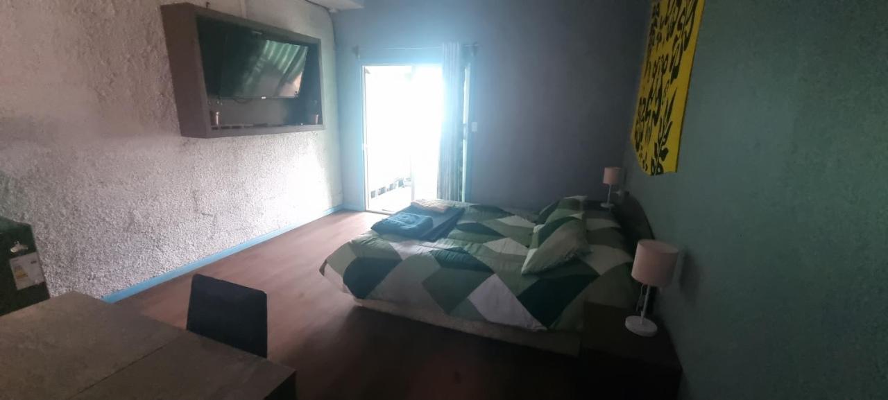 Hostal Henua Roa Hanga Roa Exteriör bild