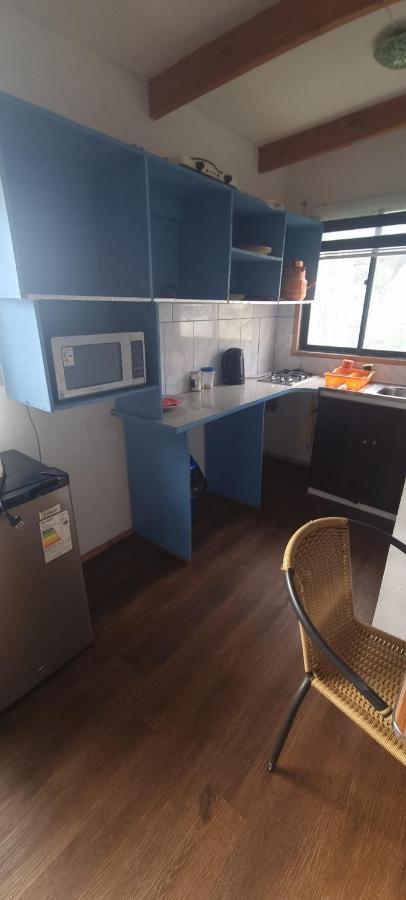 Hostal Henua Roa Hanga Roa Exteriör bild